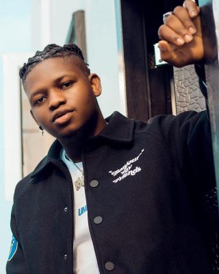 T-Classic Warns His Pals on the abuse of drugs
