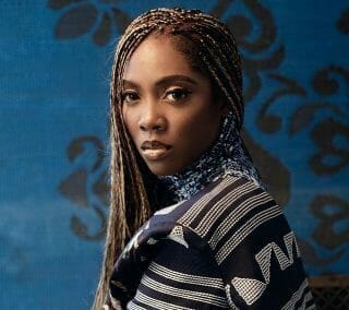 Tiwa Savage’s Water & Garri EP has some of the best pieces on this: