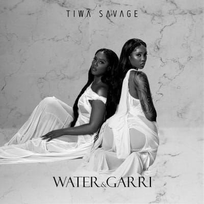 Tiwa Savage ft. Nas, Rich King - Work Fada