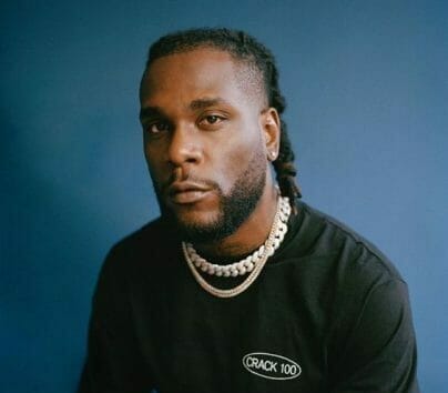List of Nigerian artists with RIAA certifications in USA