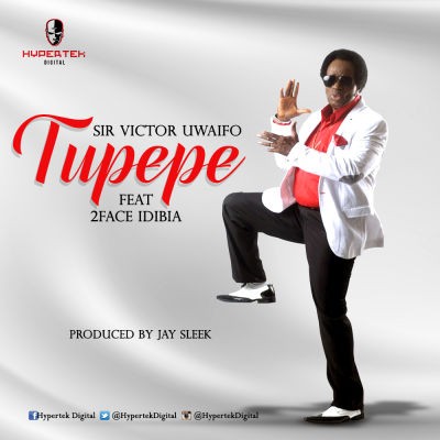 Evergreen Songs from the legendary music maestro Sir Victor Uwaifo
