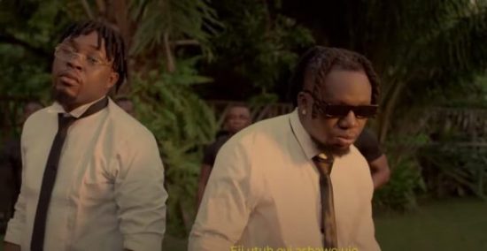 Umu Obiligbo - Zambololo video
