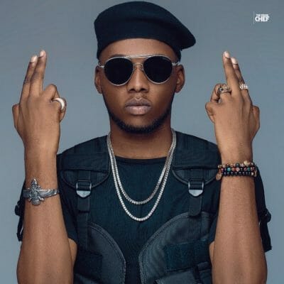 Victor AD raises N2.5m towards the education of a girl at a nightclub