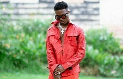Wizkid's Essence is the perfect trigger for bringing Afrobeats to the rest of the world