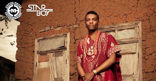 Wizkid ft Wale-Murder