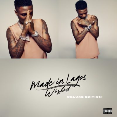 Wizkid ft. Buju - Mood