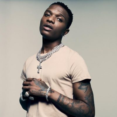 Nigerian music videos that are now trending on YouTube's music chart