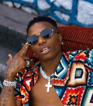 RELATED: Songs by Mr Eazi illustrating his musical profession RELATED: Nigerian Afrobeat artists with over 100 million YouTube streams: