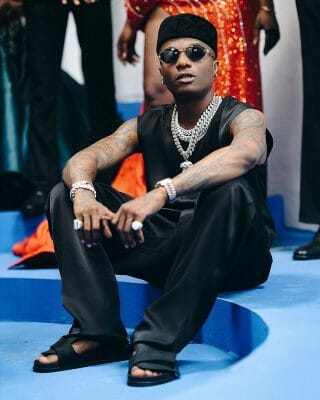 Wizkid's Essence is the perfect trigger for bringing Afrobeats to the rest of the world
