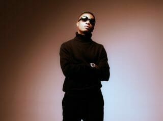 Wizkid's Essence is the perfect trigger for bringing Afrobeats to the rest of the world