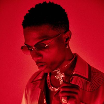 Wizkid’s ‘Essence’ becomes most Shazam(ed) in the United States