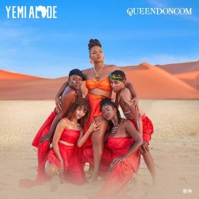 Yemi Alade - Sweety