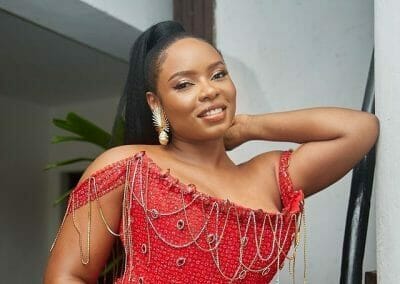 Top 5 African female most streamed artistes on Spotify