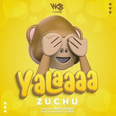 Zuchu – Yalaaaa