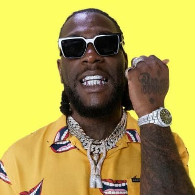 List of Nigerian artists with RIAA certifications in USA