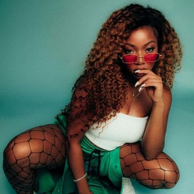The top 5 diaspora Nigerian musicians pushing the culture