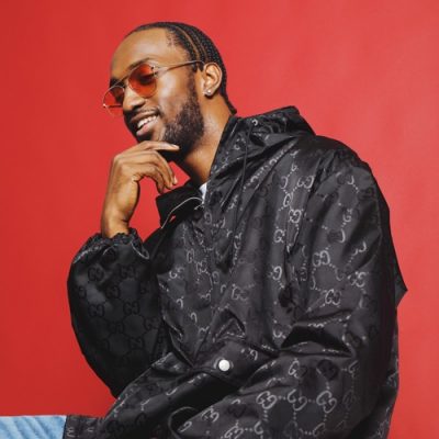 Songs Of The Day: New music from Don Jazzy, Burna Boy & more
