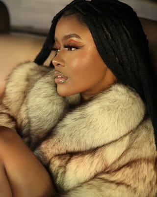 Check out all the artistes signed to Davido music worldwide (DMW)