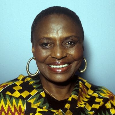 Top 20 African greatest musicians of all time