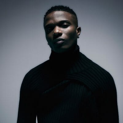 Wizkid's Essence is the perfect trigger for bringing Afrobeats to the rest of the world