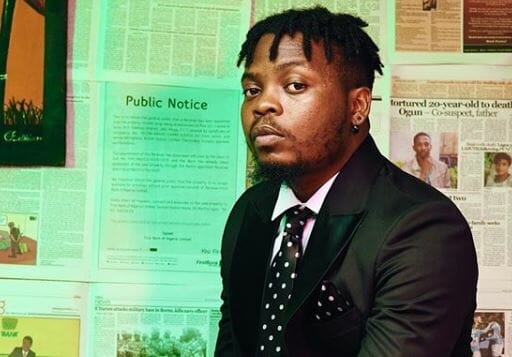 Top 30 Nigerian artistes and their state of origin