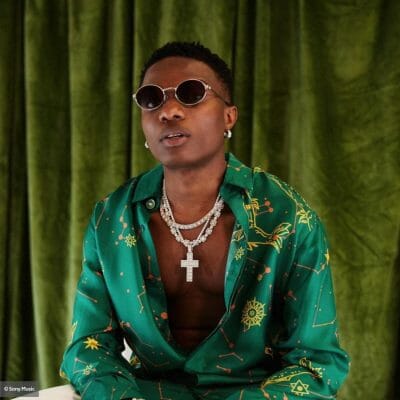 10 memorable times Wizkid delivered on his features