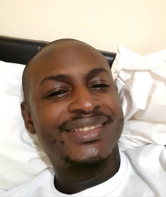 2Baba's brother calls out Annie Idibia