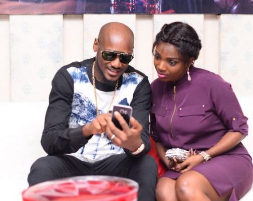 2Baba's brother calls out Annie Idibia