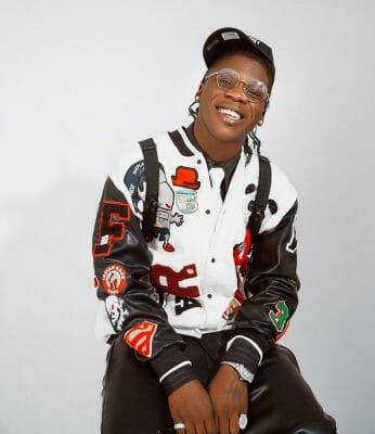 5 Reasons why Seyi Vibez will continue to gain momentum on the street