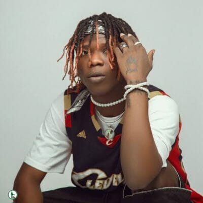 5 Reasons why Seyi Vibez will continue to gain momentum on the street