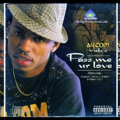 Top 10 Nigerian Artists with dancefloor songs that are evergreen