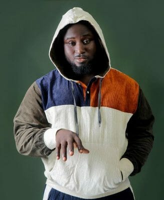 Ajimovoix links up with Dice Ailes for 'Focus' remix, watch snippet!