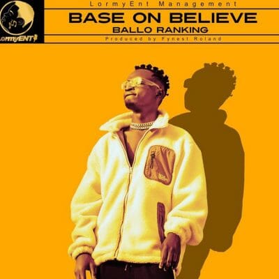 Balloranking - Base On Believe (BOB)