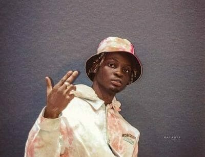 Audiomack's top 20 afrobeats artists for 2021