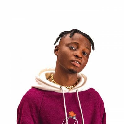 10 Fast-Rising Nigerian artists that have successfully labelled their names on street charts