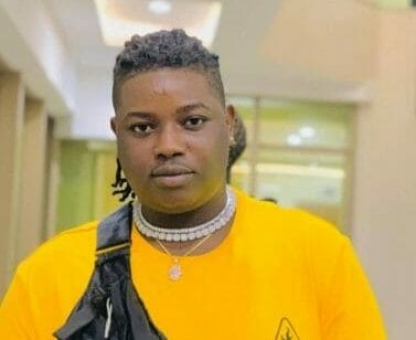 Barry Jhay - Story Lyrics
