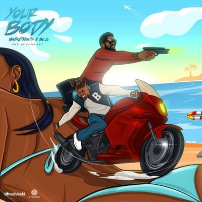Basketmouth X Buju – Your Body