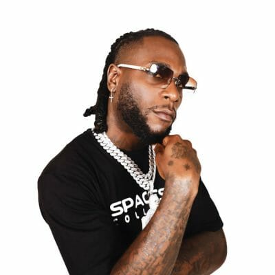 Top 30 Nigerian artistes and their state of origin
