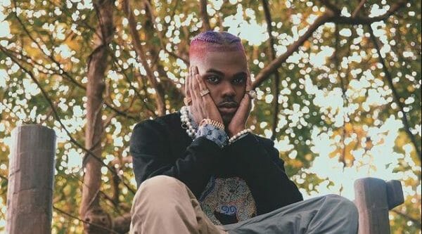 Reactions to CKay's New Singles "Emiliana" and "By Your Side"