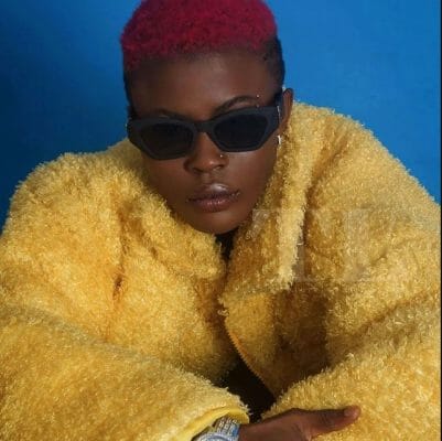Candy Bleakz Accuses The Police Of seizing Her Car In Lagos