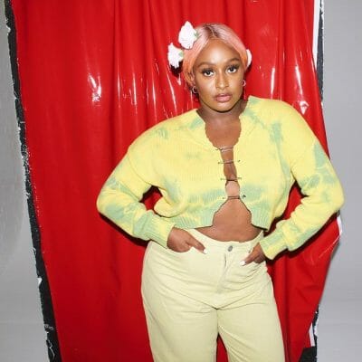 Cuppy Responds To Relationship Advice From A noisy Fan
