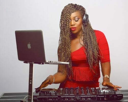 Top 10 Naija DJs that have shutdown the BBNaija TV show.