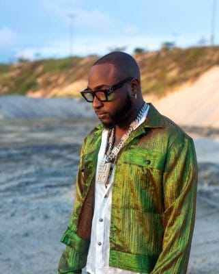 Top 10 Nigerian artistes who were born or grew up outside of Nigeria