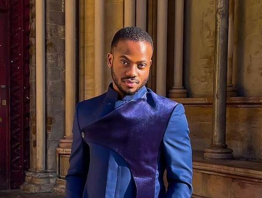 'Do Like That,' by Korede Bello, certified gold in the United States