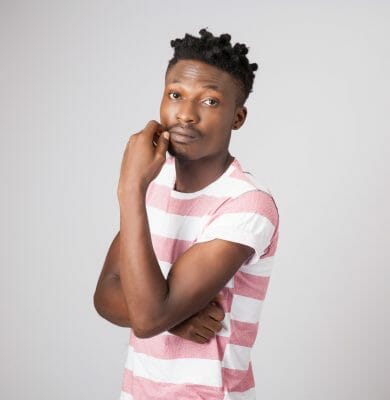 Efe reveals why it seems Artists can't shine After BBNaija