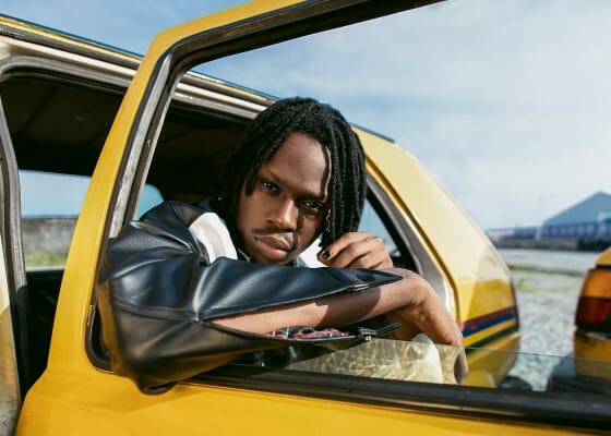 Reasons why Fireboy DML is a proper hitmaker