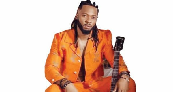 Top 30 Nigerian artistes and their state of origin