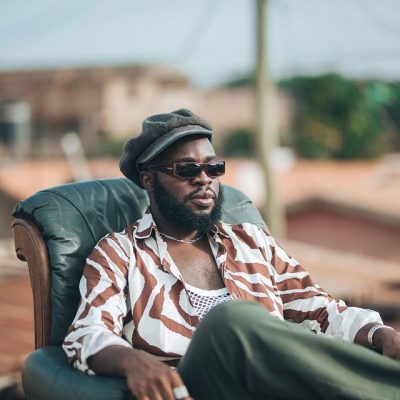 Ghanaian rapper, M.anifest set to release new single, 'La Vida'