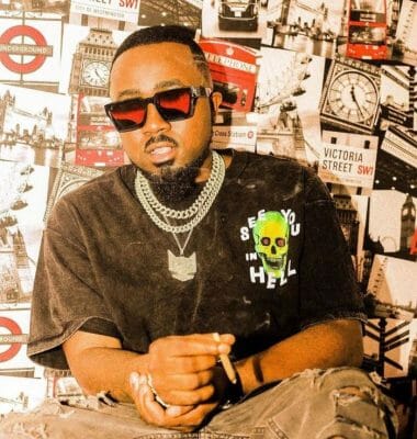Top 10 Most Awarded Nigerian Artists