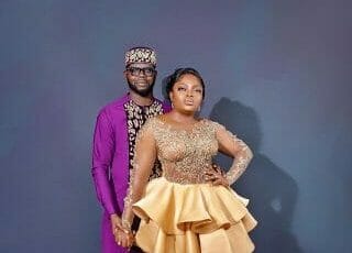 JJC Skillz reveals how fear almost stopped him from meeting Funke Akindele